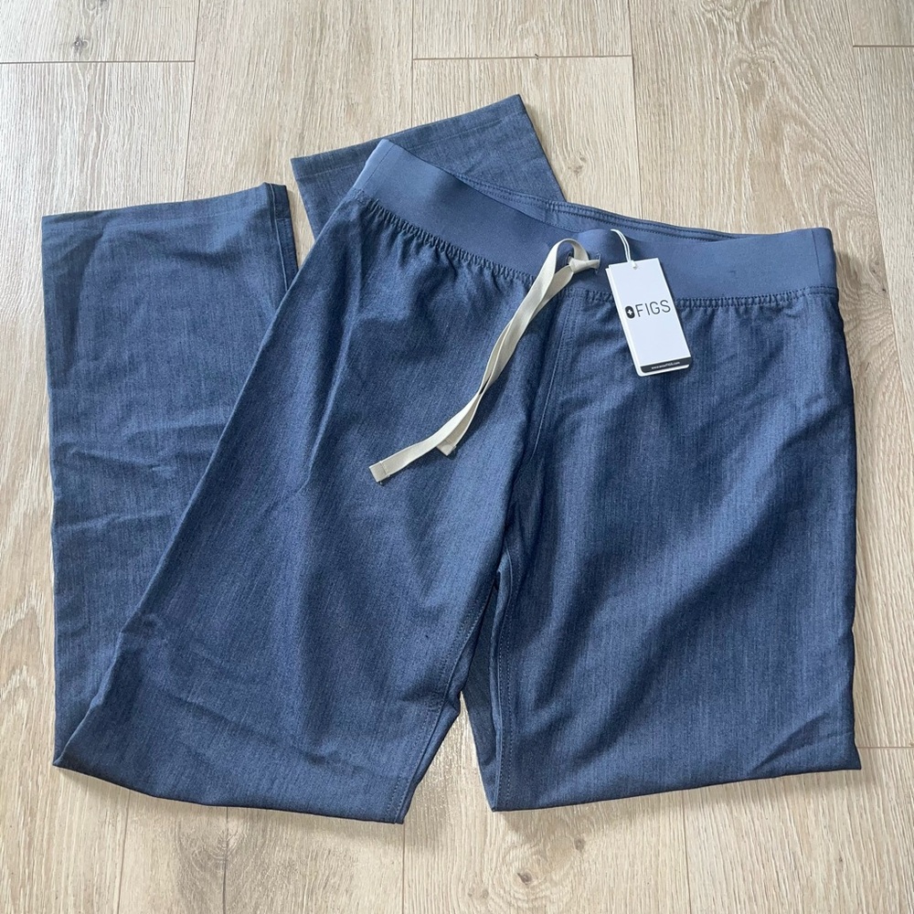 FIGS Scrub Pants